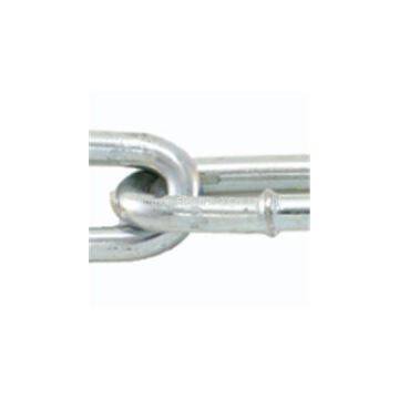 Coil Chain - Straight Link