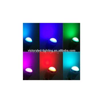 Color Flash Lighting