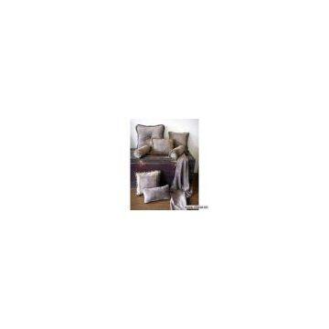 Sell Super Soft Fox Velvet Pillow and Throw