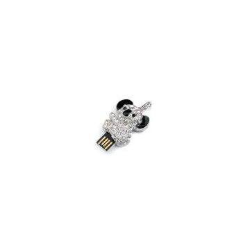 Jewelry USB flash drives, Jewelry flash disk