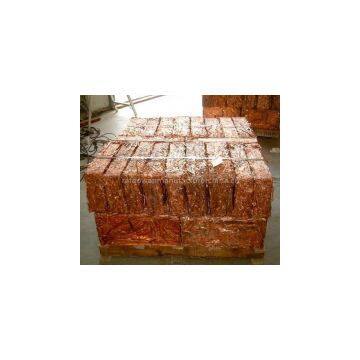 Copper Wire Scrap photo-2