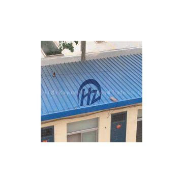 PPGI Sandwich Panel