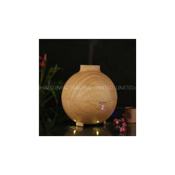 Air Purify Ultrasonic Aromatherapy Diffuser