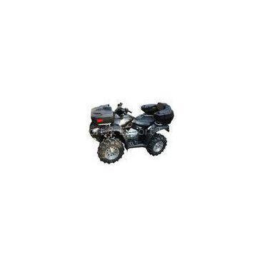 Yamaha 500CC Four Wheel Drive ATV , Man High Speed Dirt Bike