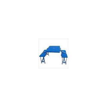 folding table&chair