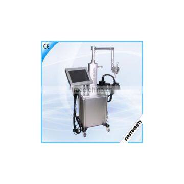 hot selling reduction cavitation fat utrasonic liposuction multipolar RF loss weight equipment