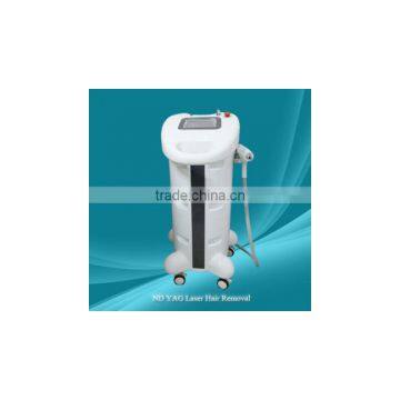 2014 sales promotion long pluse nd yag permanent laser hair removal -P001