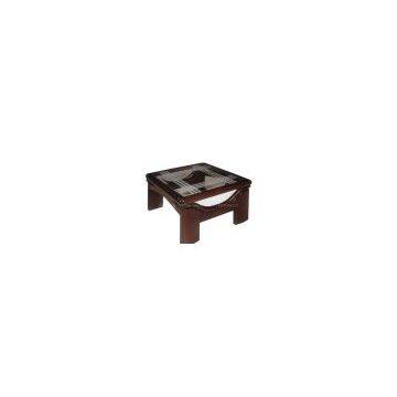 Tea Table