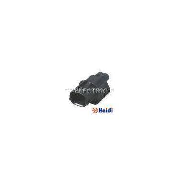 HAIDIE Electrical Connectors For Motorcycles , Female Jumper Wire Connector