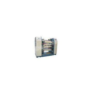 Adhesive Tape Slitting Machine