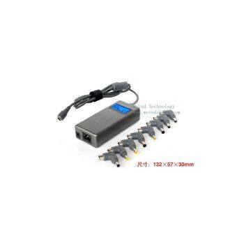 Laptop Adapter Adaptor Universal Power Supply USB Charger M505G for Netbook Notebook