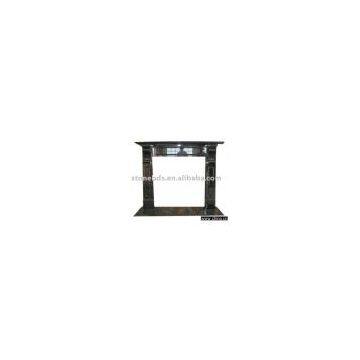 fireplace(Shanxi Black)