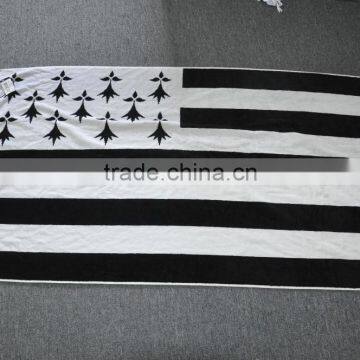 Hotel Pool Towel, Luxury Hotel Textiles Supplier photo-3