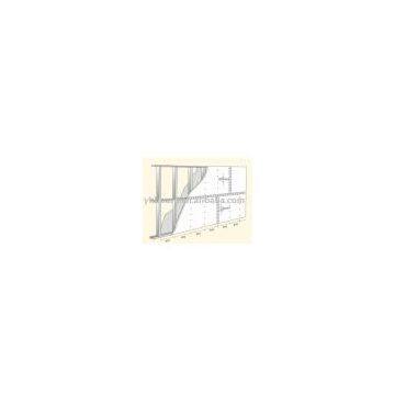 magnesium oxide board