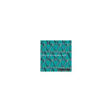 Conveyor Belt Mesh