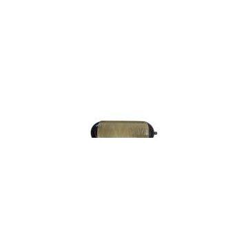 Sell CNG Steel Lined Glass Fiber Hoop Wrapped Cylinders