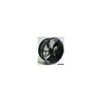 Axial fan motor (YWF600)