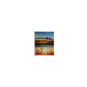 impressionist oil paintings, hand paintings