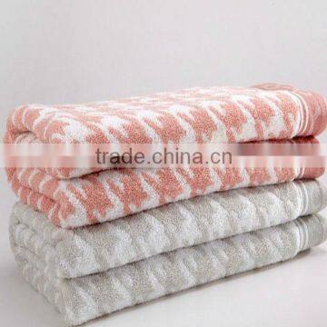 100%Cotton Bath towel