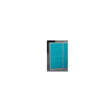 shoe cabinet(X-003)