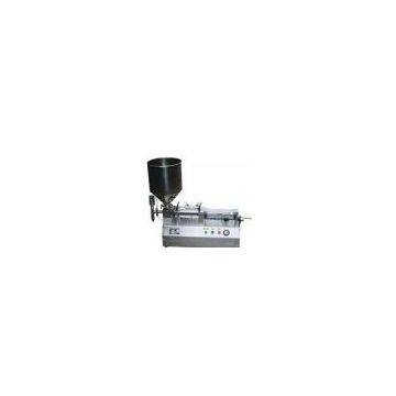 LGZ-500 Liquid packaging machine