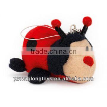 Wholesale Ladybug Shaped Plush Screen Cleaner