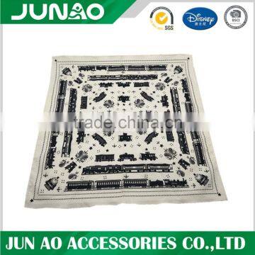 OEM Design Sublimation Printing Kerchief for Hip Hop Bandana