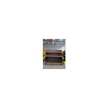 Circular Vibrating Screen