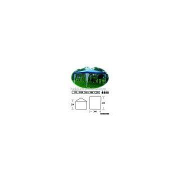 KJL09107  party tent ;outdoor tent;gazebo