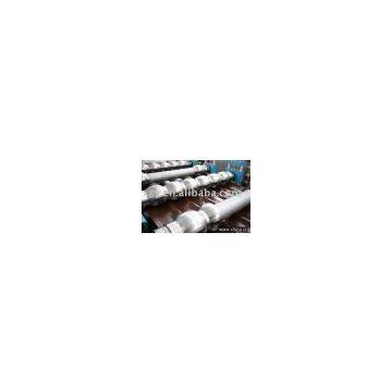 roll forming machinery