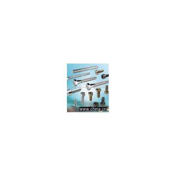 High Performance Alloys Fasteners