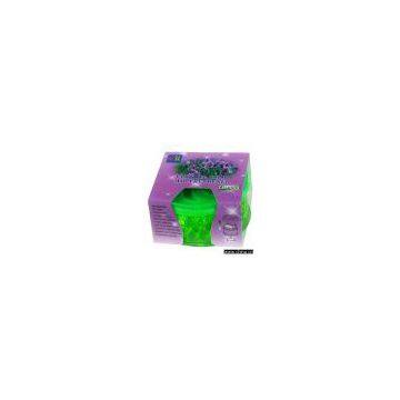 Crystal Solid Air Freshener