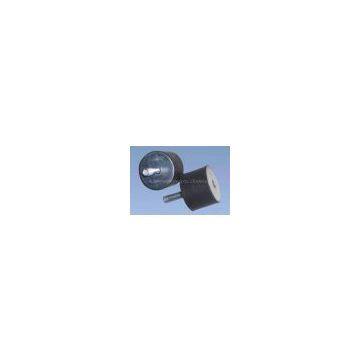 rubber passive vibration isolation