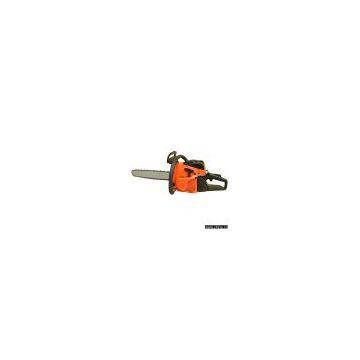 Gasoline Chain Saw