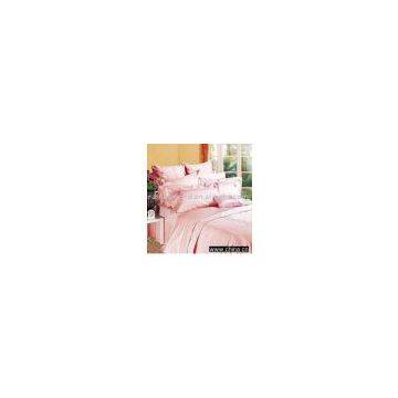 sateen bedding sets