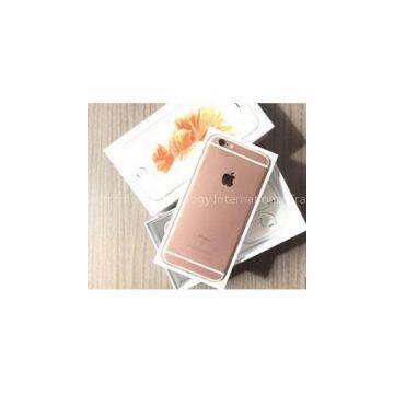 Apple IPhone 6S Plus (64GB, Pink)