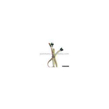 cable harness/electric harness/wiring harness