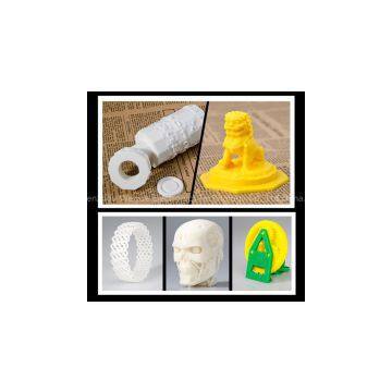 Pink ABS 3D Printer Filament 1.75mm 3mm photo-3