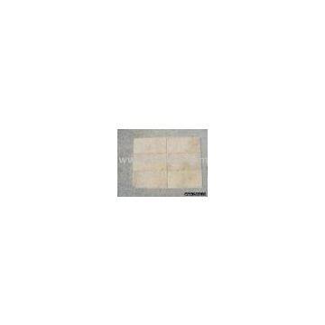 3x15x30. 5 Light Chiselled Edge Travertine