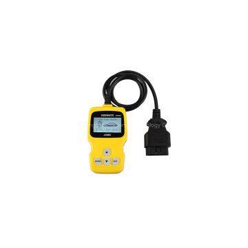 OBDMATE OM500 JOBD/OBDII/EOBD Code Reader