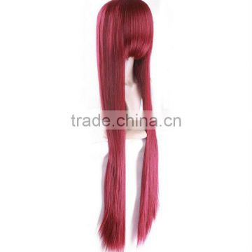 2013 Newest Cosplay Wig for Party and Halloween,Synthetic Costume Long Wigs,Custom Wigs for Women and Men,Wig Factory Reseller