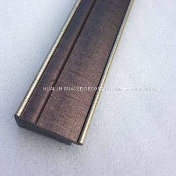 J05526 Series Hot Sale PS Picture Frame Moulding,mirror Frame Mouldings,magnetic Picture Frames photo-4