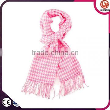 Thick winter men cashmere scarf 2014