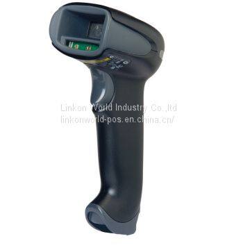 Honeywell Xenon 1900 2d area imager barcode scanner