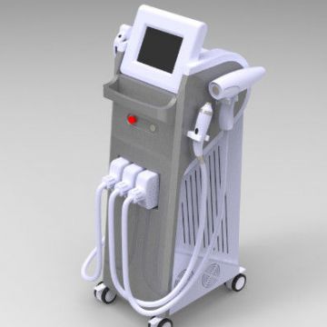 Vascular Tumours Treatment Nd Yag Laser Machine Long Pulse Freckles Removal Q Switch Laser Tattoo Removal