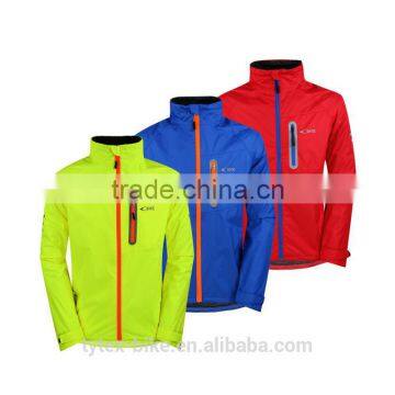 Cycling Waterproof Jacket
