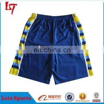 2015 Sportex mens jogging shorts,Blue Color Stretch Mens Jogging Shorts ,walking shots