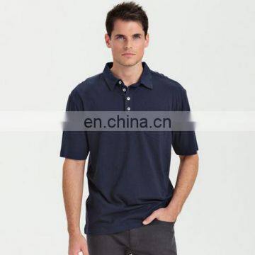 Wholesale Cheap Price Custom Mens Polo Shirt 100 Cotton Design Embroidery Pocket Polo T Shirts photo-3