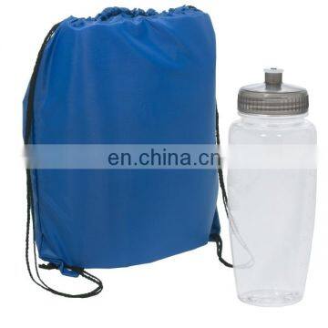 Party Favors Cartoon Candy Pouch Treat Goodie Birthday Polyester Drawstring Bag Nylon Drawstring Bag Waterproof Drawstring Bag photo-2