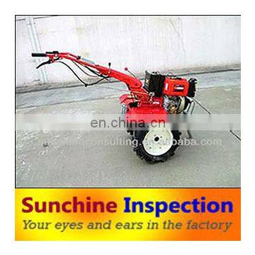 Professional Quality Inspection of Electric Tool in China photo-4